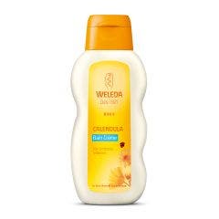 Cream Bath 200ml Weleda