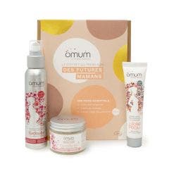 Will Be Mother Giftbox Bio Omum