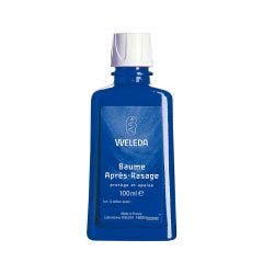 Soothing After Shave Balm 100ml Weleda