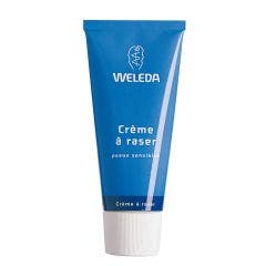 Shaving Cream 75 ml Weleda