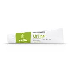 Soothing Gel 25 g Urtigel Weleda