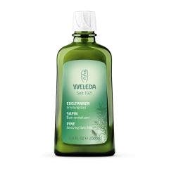 Pine Reviving Bath Milk 200ml Weleda