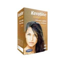 Keratine Complex 90 Capsules Orthonat