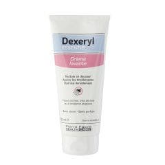 Essential Cleansing Cream 200ml Dry or Atopic Skin Dexeryl