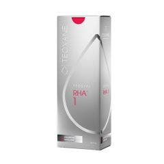 Teosyal Rha 1 2 Seringues Pre Remplies De 1ml Teoxane