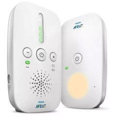 DECT Baby Monitor SCD 502/26 Avent