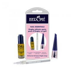 Kit Essentials Ongles Ab?m?s Herome