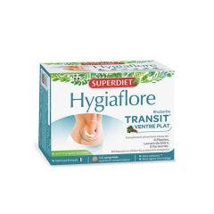Hygiaflore 150 Tablets Superdiet
