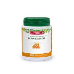 Super Diet Brewers 150 Capsules Superdiet