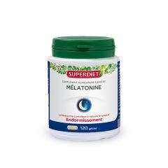 Melatonin Superdiet