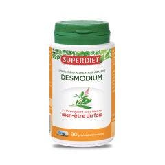 Desmodium 90 Capsules Superdiet