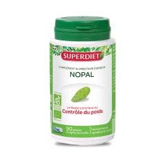 Nopal Bio 90 Gelules Superdiet