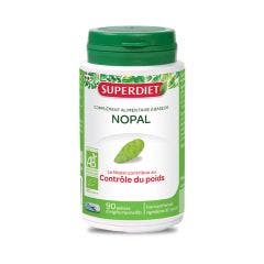 Nopal Bioes 90 Gelules Superdiet