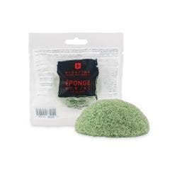 Green Tea Konjac Natural Sponge Erborian