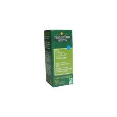 Linalol Thyme Essential Oil 10ml Naturesun Aroms