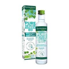 Organic Pure Sap Birch Bio 500 ml Santarome