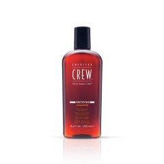 Day Shampoo For Thinning Hair Fortifying 250ml American Crew