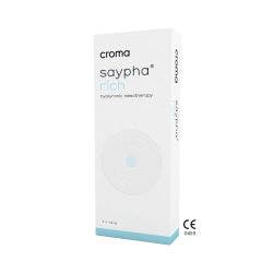 Croma Saypha Rich 1 Seringue Pre Remplie De 1ml Saypha Croma