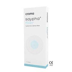 Croma Saypha Filler 1 Seringue Pre Remplie De 1ml Saypha Croma