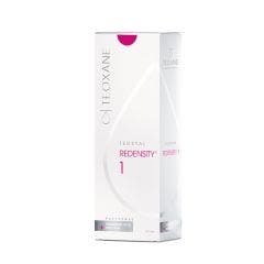Teosyal Puresense Redensity I 2 Seringues Pre Remplies De 1ml Teoxane