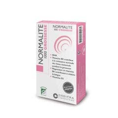 Normalite 1000 Grossesse Pregnancy 30 Capsules Codifra