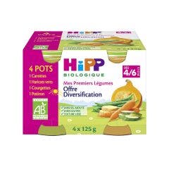 Alimentation Bebe Bio Page 3 Easypara
