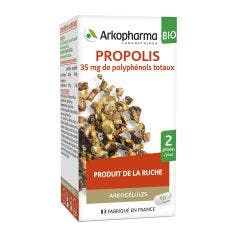 Propolis 45caps Arkogelules 40 Gelules Arkogélules Arkopharma