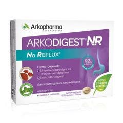 No Reflux X 16 Tablets Arkodigest Arkodigest Arkopharma
