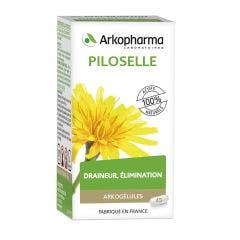 Piloselle 45 Gelules Arkogélules Arkopharma