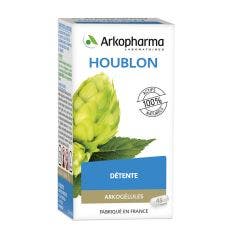 Hop 45 capsules Arkogélules Arkopharma