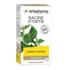 Nettle Root 45 capsules Arkogélules Arkopharma