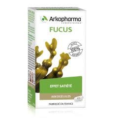 Arkogelules Fucus 150 Capsules Arkogélules Arkopharma