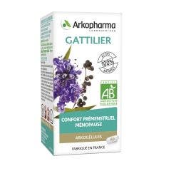 Chaste tree 60 capsules Arkogélules Arkopharma