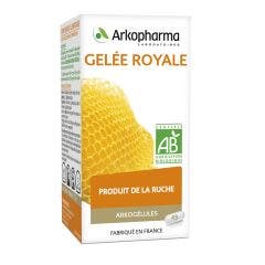 Arkogelules Royal Jelly 45 Capsules Arkogélules Arkopharma