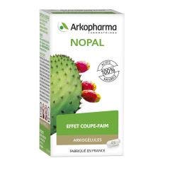 Arkogelules Nopal 45 Capsules Arkogélules Arkopharma