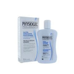 Nutri-hydrating Body Milk 200ml Physiogel pour peaux sèches et sensibles Stiefel