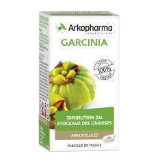 Arkogelules Garcinia 45 Capsules Arkogélules Arkopharma