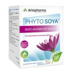 Menopause 180 Capsules 180 gélules Phyto Soya Arkopharma
