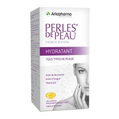 Capsules Skin Moisturiser X 200 Capsules 200 capsules Perles De Peau Arkopharma