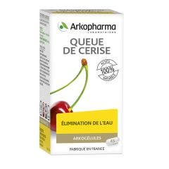 Arkogelules Cherry Stalk 45 Capsules Arkogélules Arkopharma