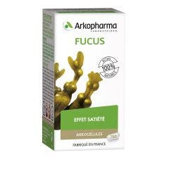 Arkogelules Fucus X 150 Capsules Arkogélules Arkopharma