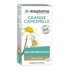 Partenelle 45 Gelules Arkogélules Arkopharma