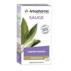Sage 45 Capsules Arkogélules Arkopharma