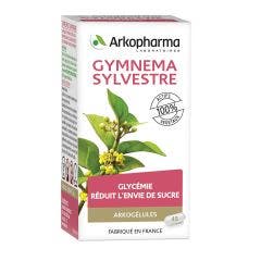 Arkogelules Gymnema Sylvester X 45 Capsules Arkogélules Arkopharma