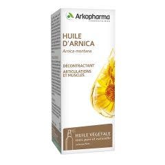 Arnica Essential Oil 100ml Arkoessentiel Arkopharma