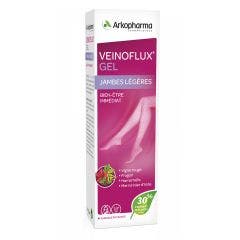 Light Legs Gel Immediate Well Being 150ml Veinoflux Arkopharma
