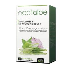 Drinking Sticks Nectaloe® x20 Sante Verte
