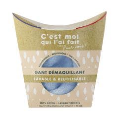Reusable Cleansing Glove 100% Cotton C'est Moi Qui L'ai Fait C'est Moi Qui L'ai Fait Diet World