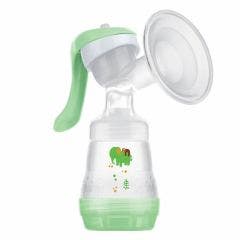 Manual Breast Pump Kit Mam