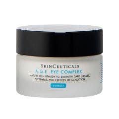 A.g.e. Eye Complex 15ml Correct Skinceuticals